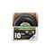 Tricam Farm and Ranch 6 in. D X 10 in. D 300 lb. cap. Centered Tire Rubber 1 pk FR1055 - alternate 3